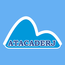 Logo Atacaderj